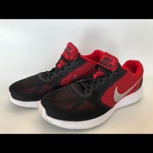 Nike Revolution 3 Running Shoe